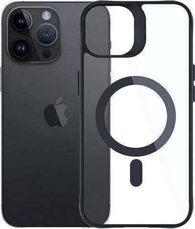 Produktbild 3MK Satin Armor MagCase iPhone 14 Pro 6.1" (Apple iPhone 14 Pro)