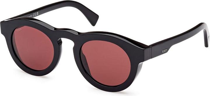 Actual product image Tods Men's Sunglasses