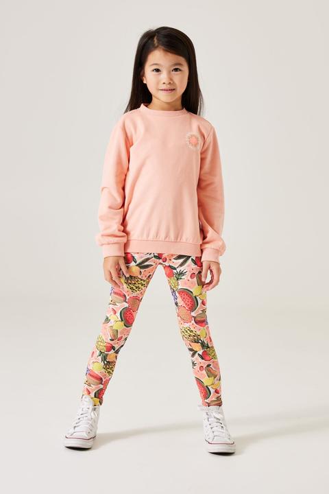 Actual product image Garcia Leggings Peach (98)