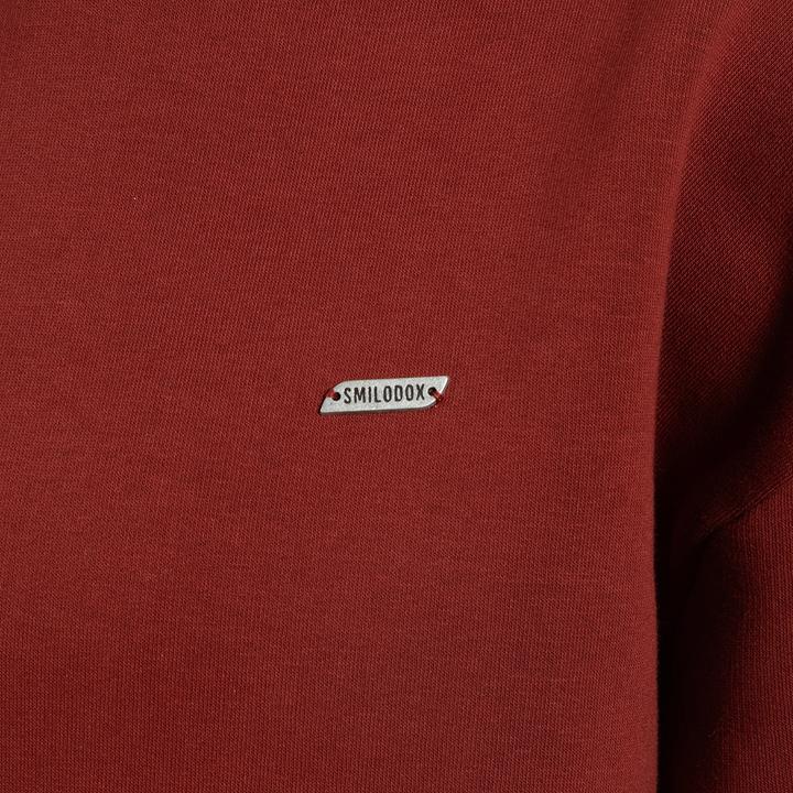 Image du produit Smilodox Sweatshirt À Capuche Lyanna (M)