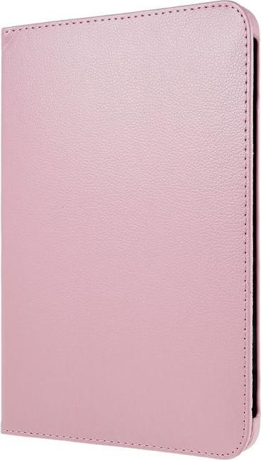 Actual product image MU Classic Rotatable leather cover