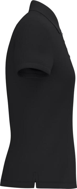 Produktbild iDeal Basic Bio-Piqué-Polo für Damen (S)
