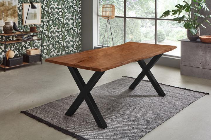 Produktbild SAM Frederik (120 x 120 x 77 cm)