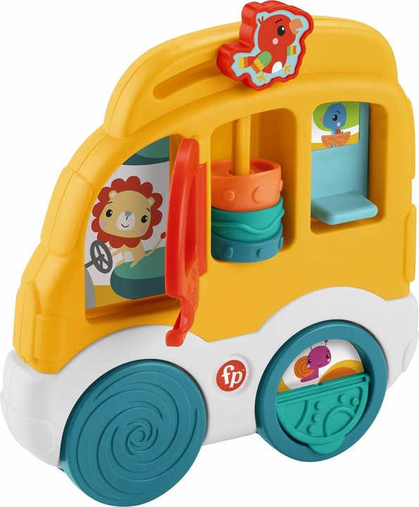 Immagine prodotto Fisher-Price HXK33
