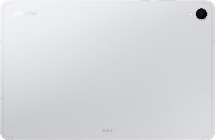 Image du produit Samsung Galaxy Tab S11 (5G, 11", 128 Go, Silver)