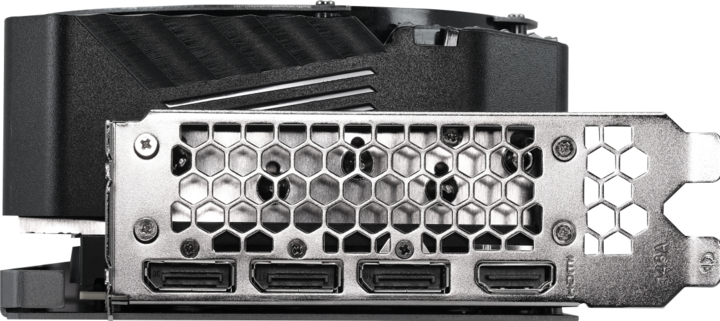 Produktbild Gainward GeForce RTX 4070 Ti Phoenix (12 GB)