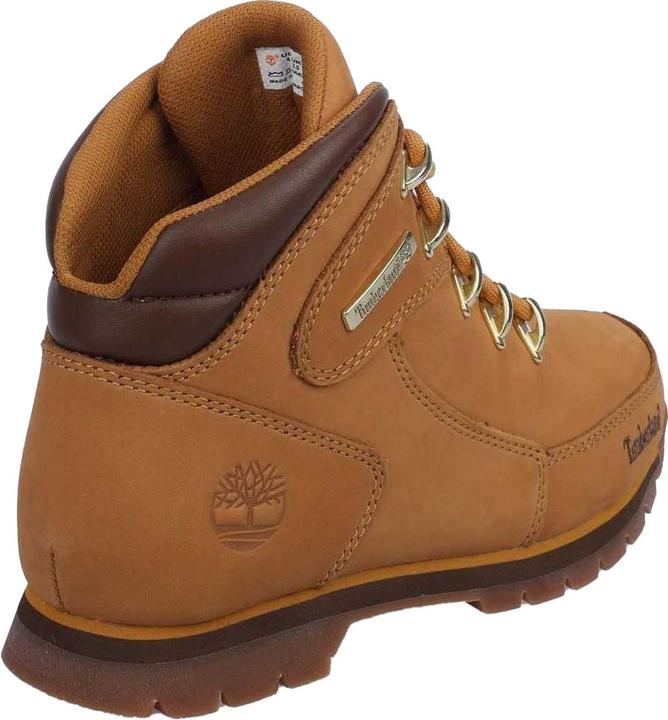 Image du produit Timberland - Bottes EURO ROCK - Garçon (36.5)