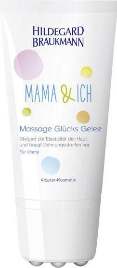 Produktbild Hildegard Braukmann Mama & Ich