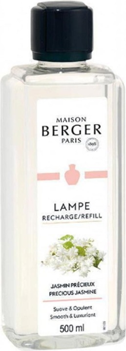 Immagine prodotto Maison Berger Profumo Jasmin Precieux (500 ml)