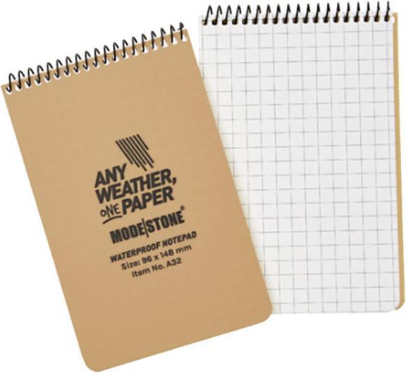 Immagine prodotto Modestone Spirale superiore 96x148mm/50, tan