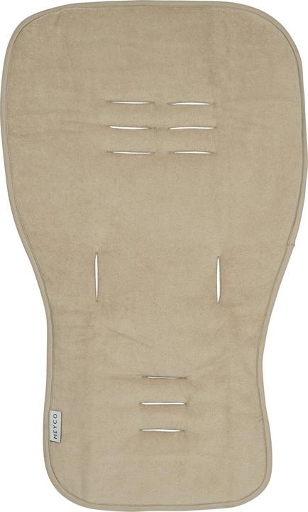 Image du produit Meyco Doublure De Poussette éponge - Sable