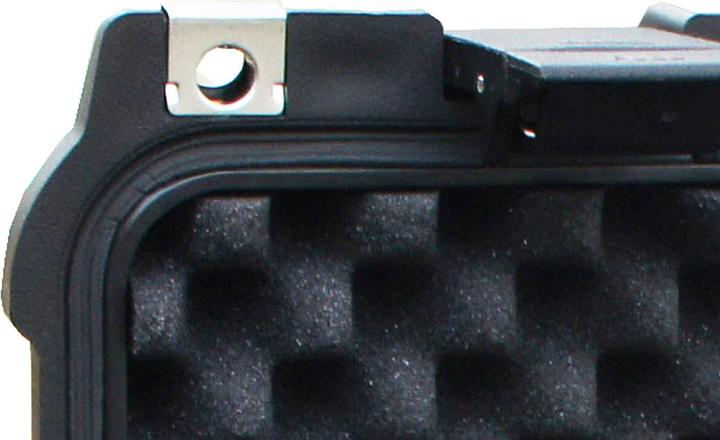 Productafbeelding RS PRO waterdichte beschermhoes IP 67 - PP