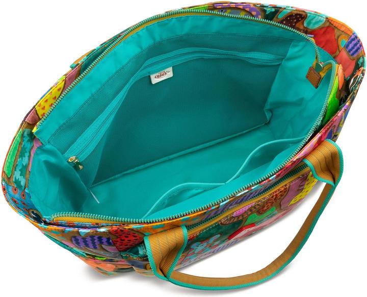 Produktbild Oilily Bebe Baby Bag