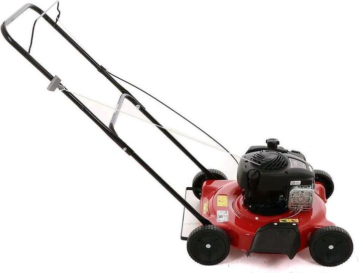 Image du produit MTD Tondeuse à gazon à essence SMART 51 BC #51cm  11E-025J600 (Essence)