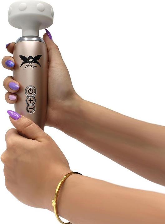 Actual product image Pixey Hammerhead Massager
