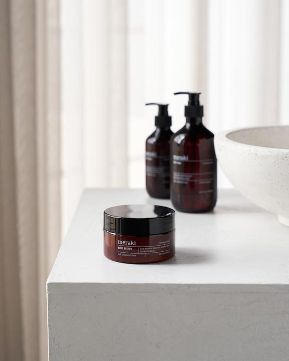 Image du produit Meraki Meadow bliss (Crème pour le corps, 200 ml)