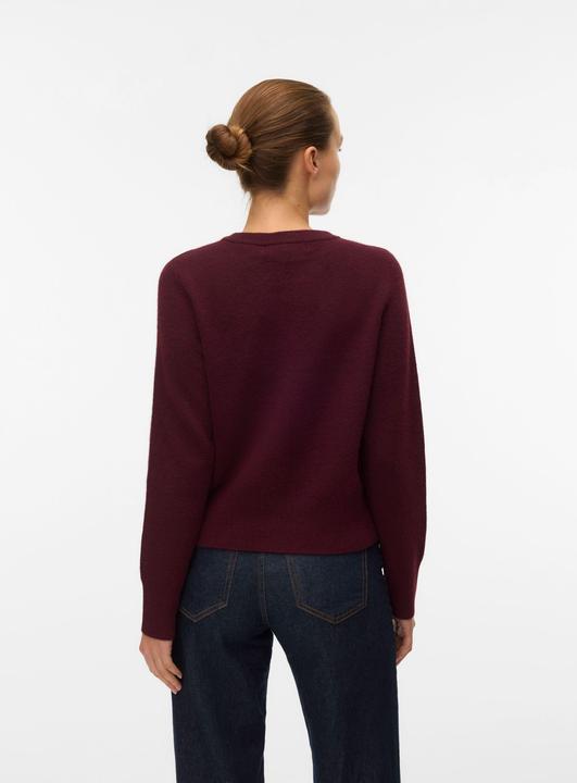 Produktbild Vero Moda VMKACY Strickjacke Strickjacke (M)