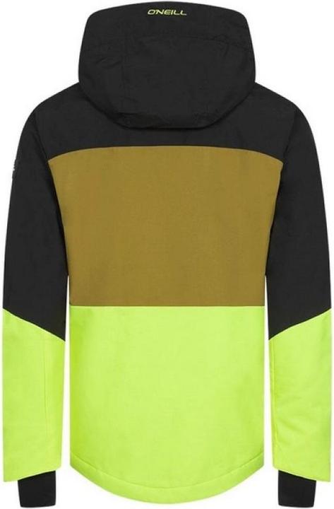 Immagine prodotto O'Neill Giacca da Sci Blocchi di colore Uomo (L)