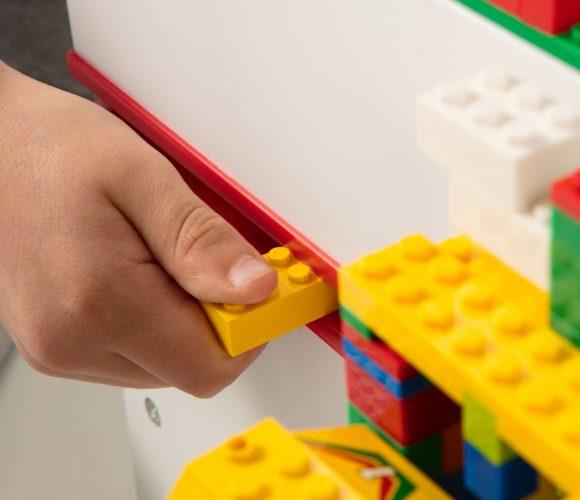 Actual product image Worlds Apart Room 2 Build Toy Box