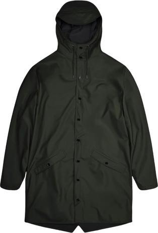 Produktbild Rains Long Jacket (XS)