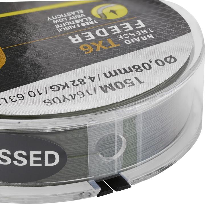 Produktbild Caperlan 328531 (0.05 kg)