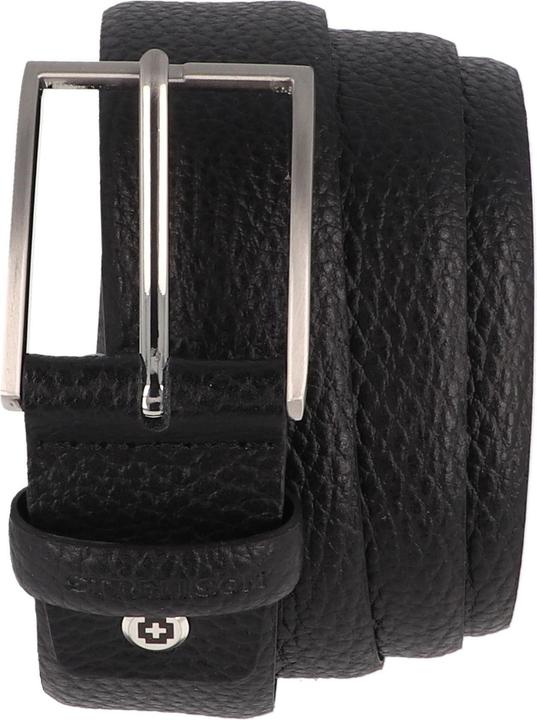 Actual product image Strellson Belt leather (90)
