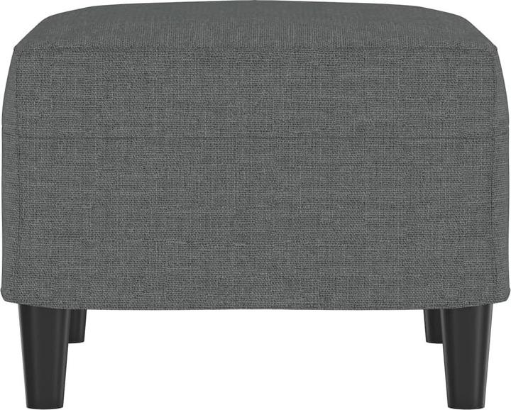 Actual product image vidaXL Fusshocker