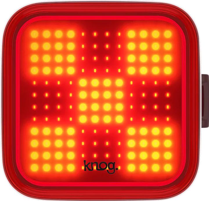 Produktbild knog. Blinder (100 lm)
