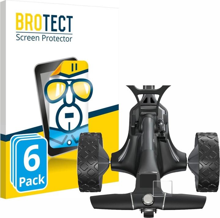 Immagine prodotto BROTECT Pellicola Trasparente