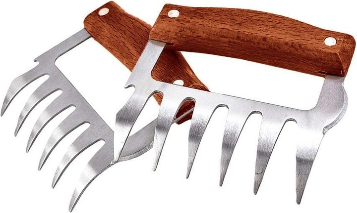 Produktbild TOP Fleischkrallen