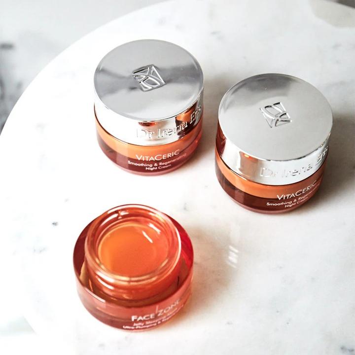 Image du produit Dr Irena Eris Dr. Irenis Eris Masque de remplissage et de trame en gel 50ml (50 ml)