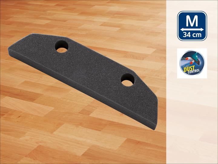 Produktbild Leifheit Ersatzschaumstoff Soft & Easy (1 Stk.)