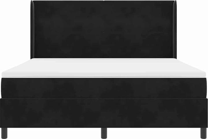 Produktbild vidaXL Boxspringbett (180 x 200 cm)