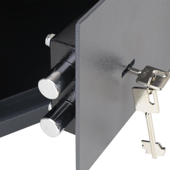 Produktbild HMF Tresor 49204-11