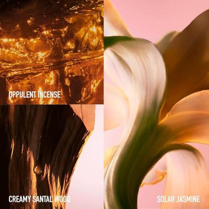 Actual product image Paco Rabanne Fame Intense Eau De Parfum Spray 80ml Refillable (Eau de parfum, 80 ml)