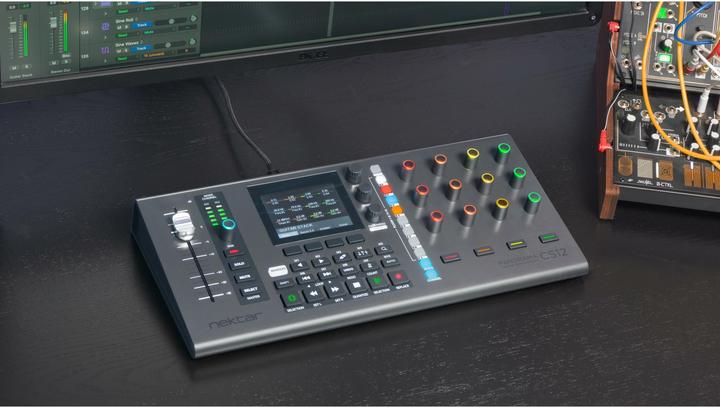 Actual product image Nektar Panorama CS12 (Controller)