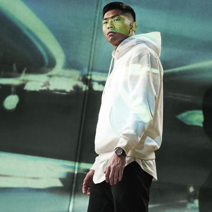 Immagine prodotto Seizmont Monza (42 mm)