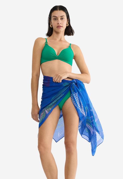 Immagine prodotto Triumph Bügel-Bikini-Top Red Label Mix & Match Summer (38 E)