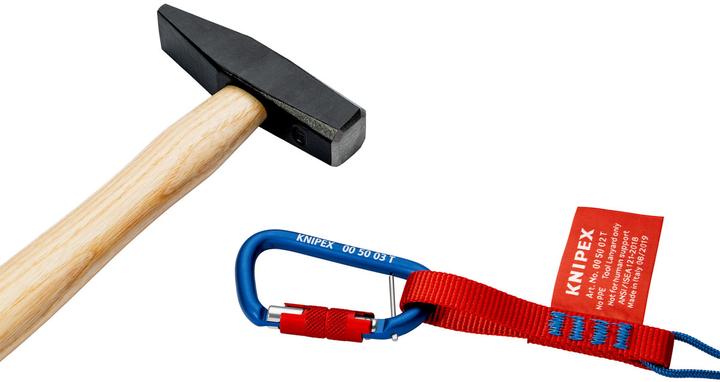 Immagine prodotto Knipex Moschettone