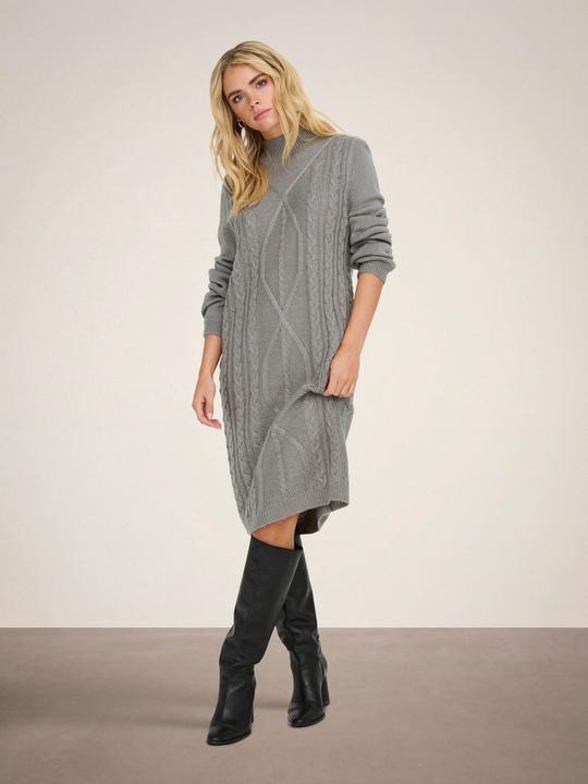 Image du produit JdY JDYMANDY Robe midi Robe en maille (XS)