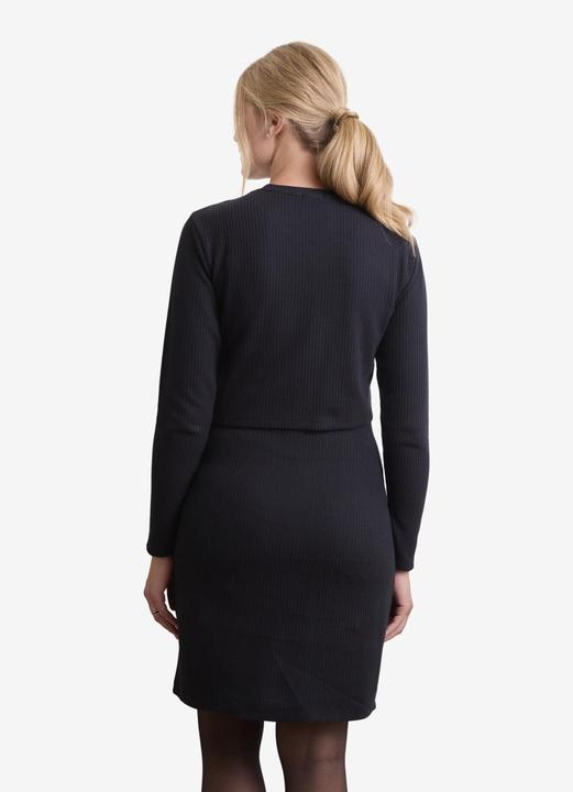 Produktbild Vertbaudet Jerseykleid für Schwangerschaft & Stillzeit (42)