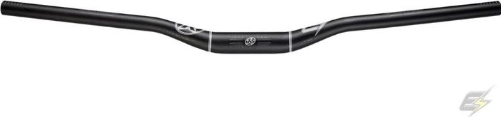 Actual product image Reverse E-Elet Ergo handlebar Ø31.8mm 770mm (31.80 mm)