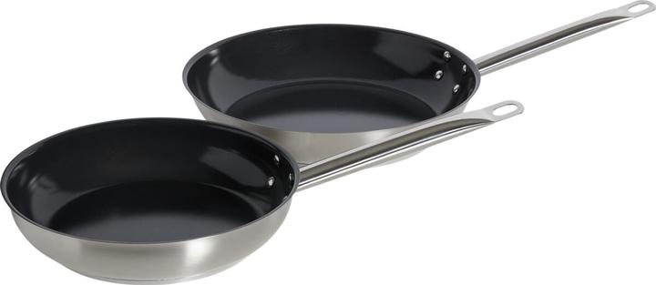 Produktbild micasa Culinario (Bratpfanne, Aluminium)