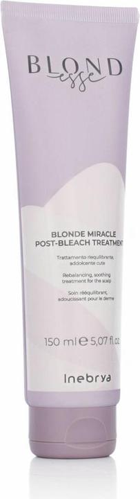 Produktbild Inebrya ONDesseonde Miracle Post-Bleach Treatment - Hair mask aftereaching - 150ml (150 ml)