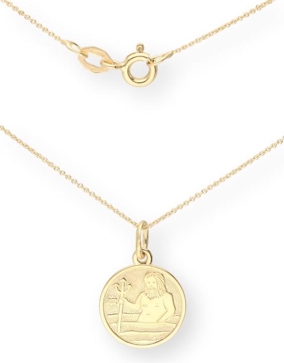 Produktbild Carat Motifs (Gold 9ct, 42 cm)