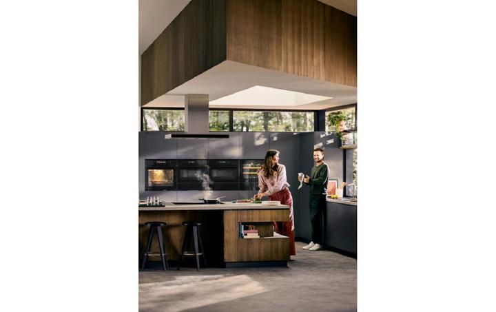 Produktbild Electrolux EB4PL70KSP