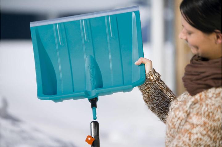 Produktbild Gardena Combisystem-Schneeschieber ES 40