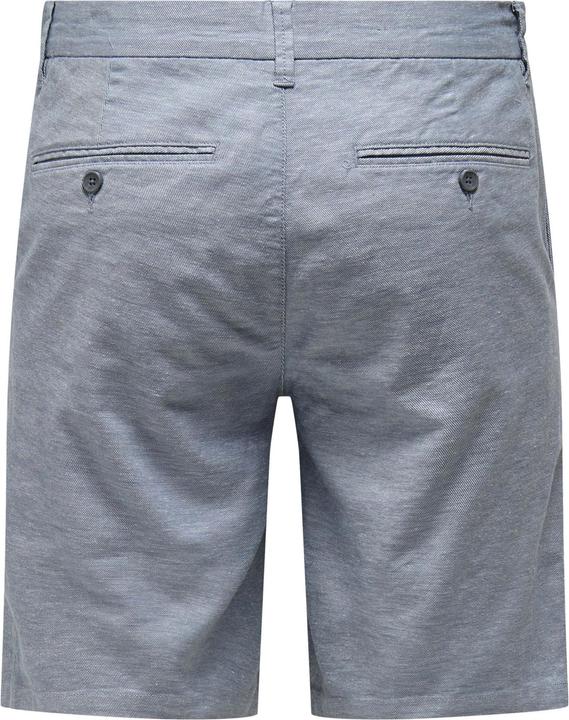 Immagine prodotto Only & Sons Onsmark 0011 Cotton Linen Shorts Noos (M)