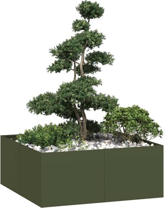 Actual product image vidaXL Mariner