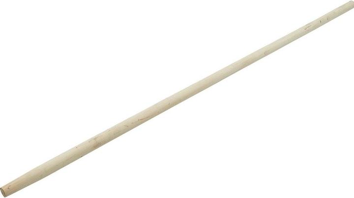 Actual product image Beerli Mud crutch handle ash 40 / 30 mm